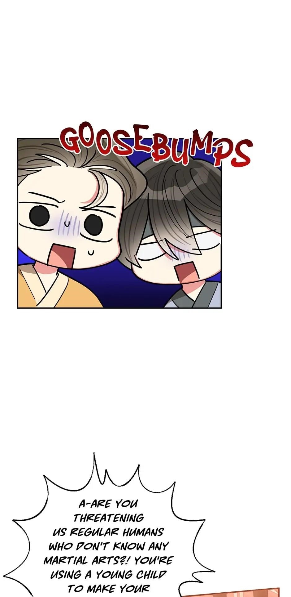 I Am the Precious Daughter of the Greatest Villain in the Fantasy World - Chapter 59 Page 23