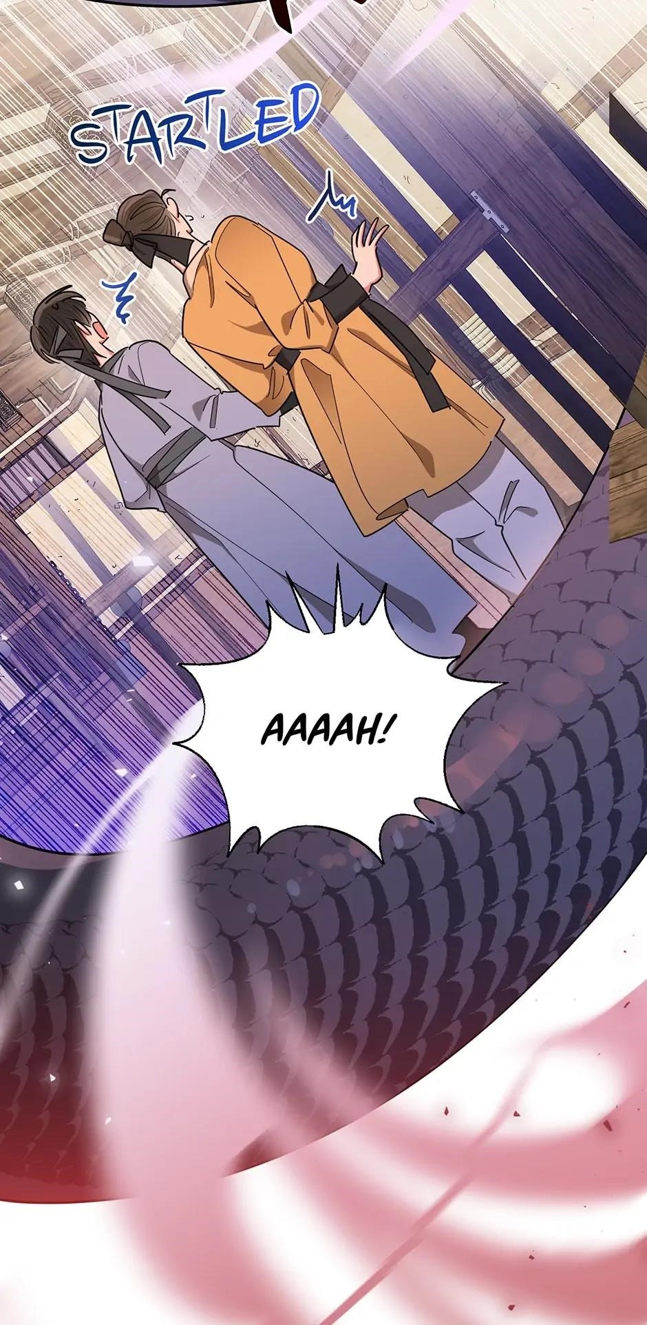 I Am the Precious Daughter of the Greatest Villain in the Fantasy World - Chapter 59 Page 28
