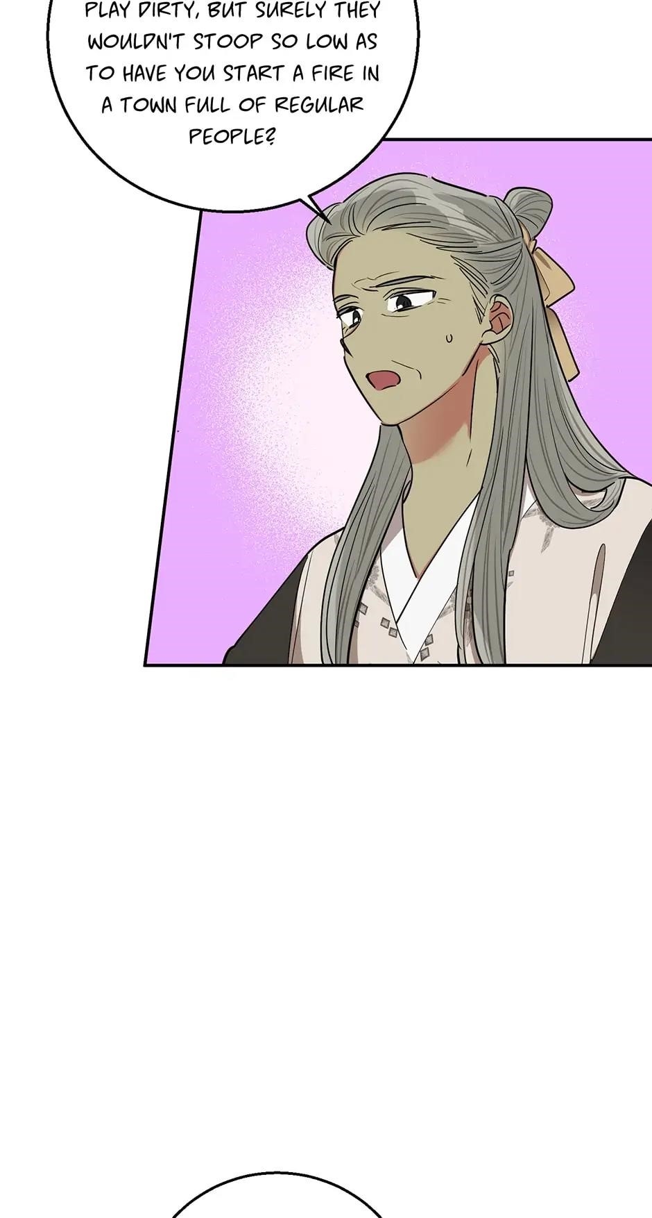 I Am the Precious Daughter of the Greatest Villain in the Fantasy World - Chapter 59 Page 34