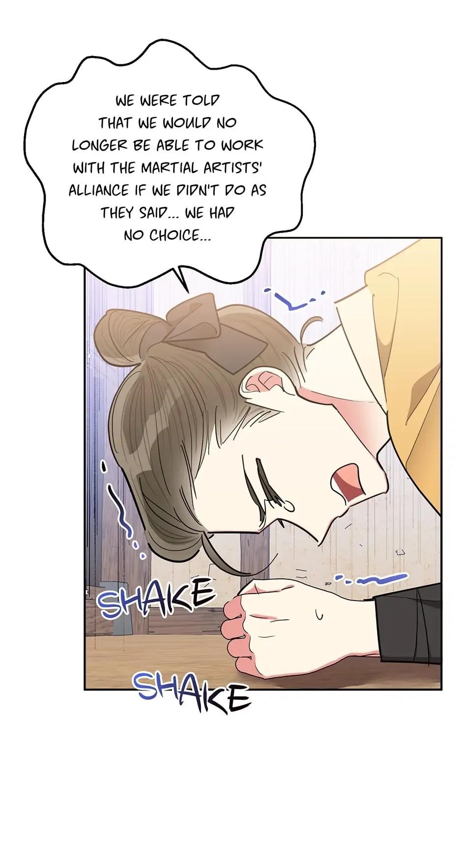 I Am the Precious Daughter of the Greatest Villain in the Fantasy World - Chapter 59 Page 36