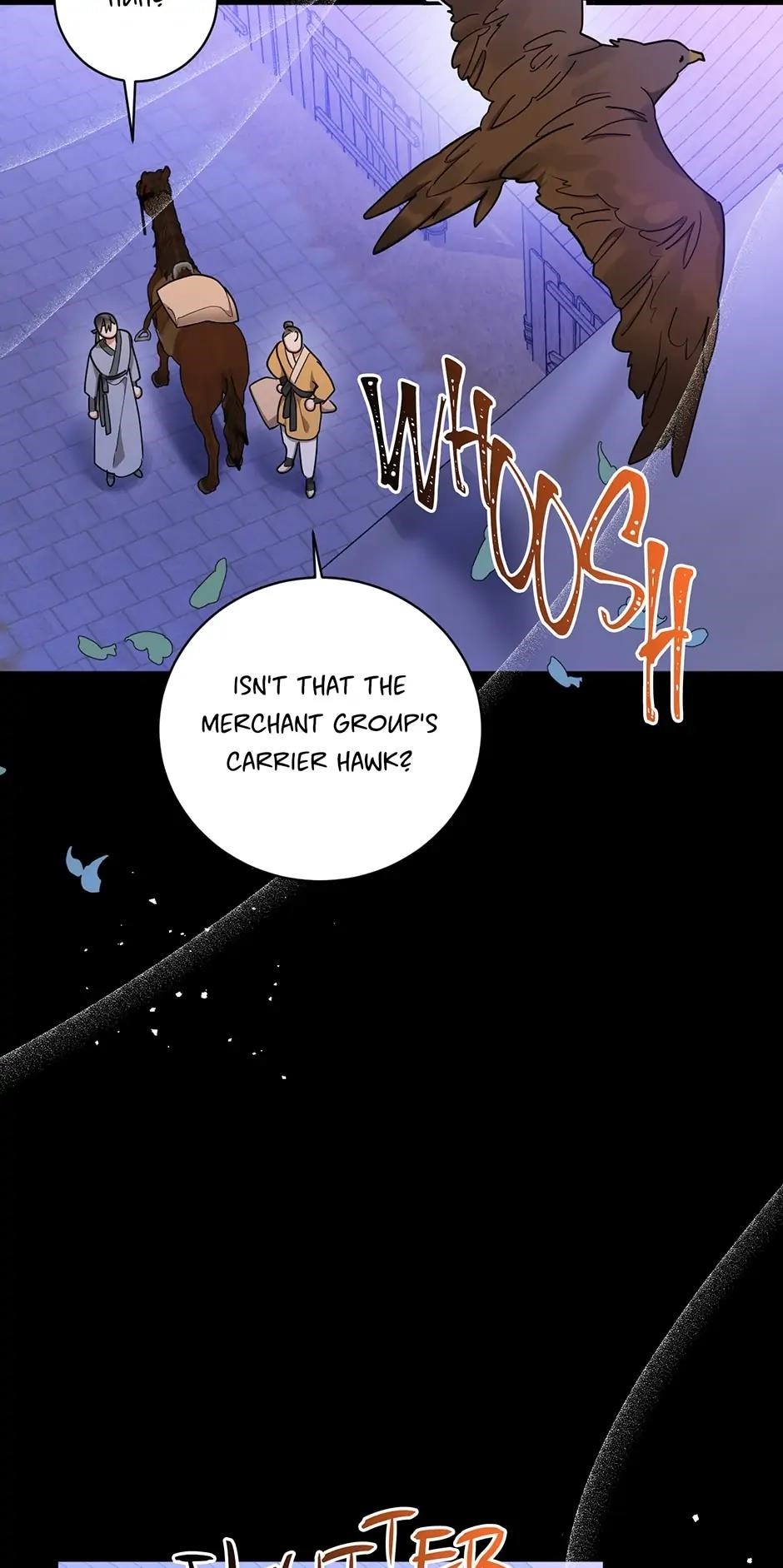 I Am the Precious Daughter of the Greatest Villain in the Fantasy World - Chapter 59 Page 41