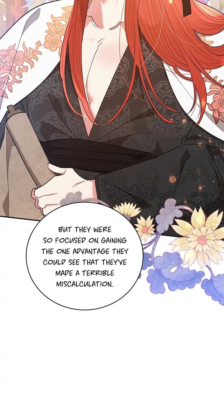 I Am the Precious Daughter of the Greatest Villain in the Fantasy World - Chapter 60 Page 14