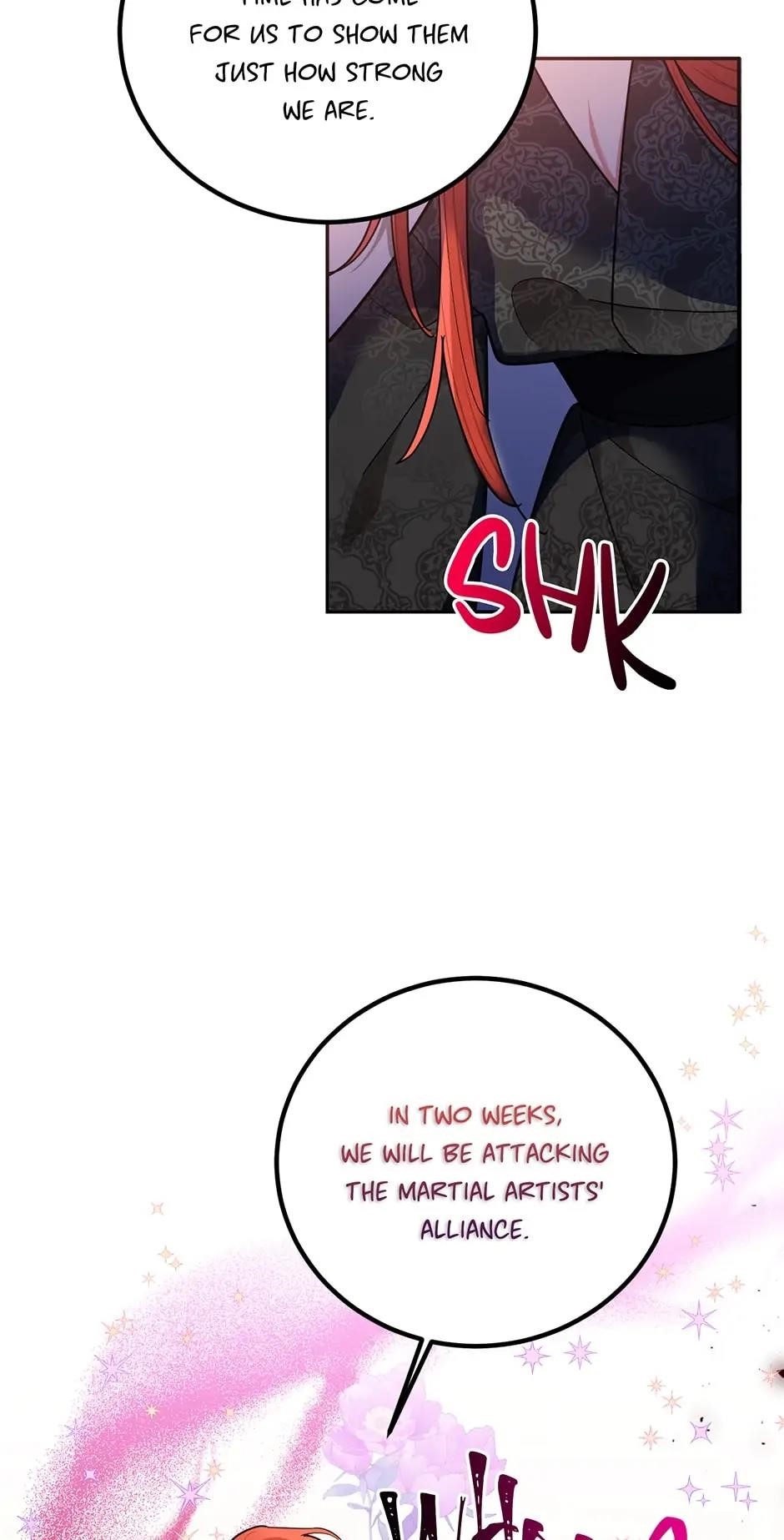I Am the Precious Daughter of the Greatest Villain in the Fantasy World - Chapter 60 Page 16
