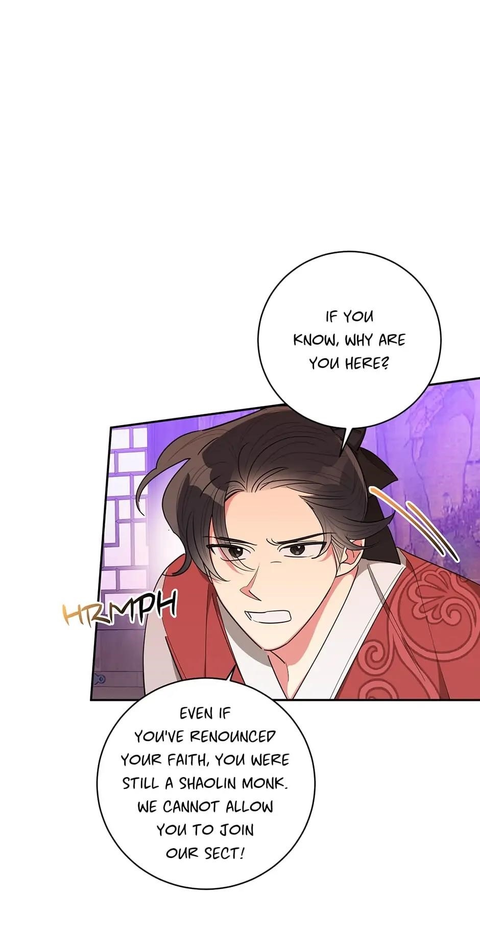 I Am the Precious Daughter of the Greatest Villain in the Fantasy World - Chapter 60 Page 28