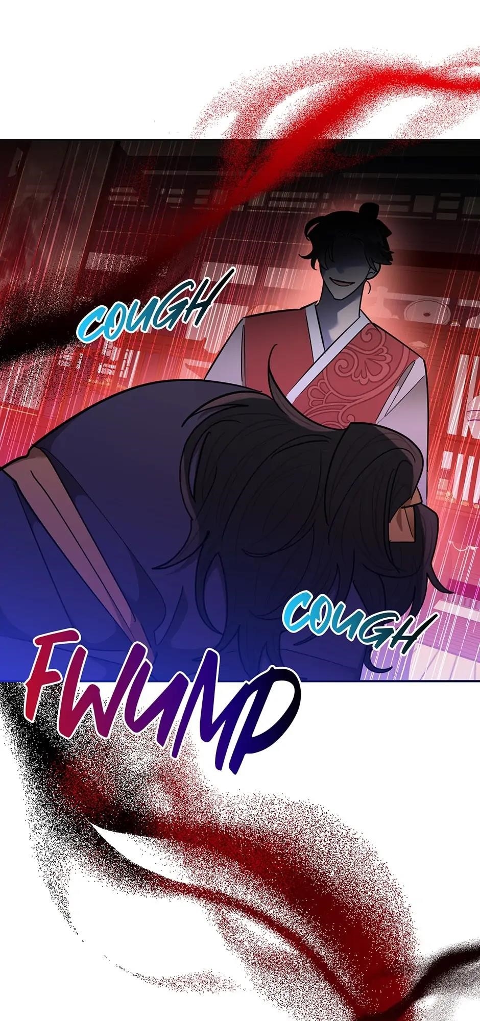 I Am the Precious Daughter of the Greatest Villain in the Fantasy World - Chapter 60 Page 59