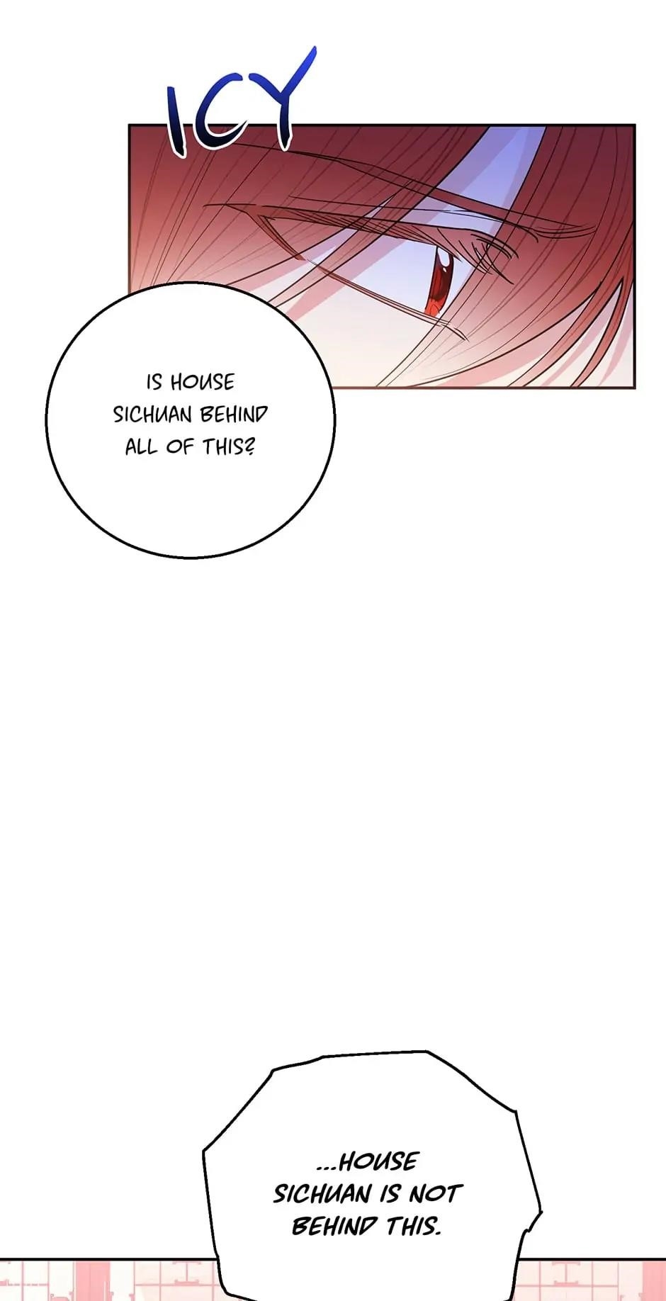 I Am the Precious Daughter of the Greatest Villain in the Fantasy World - Chapter 61 Page 10