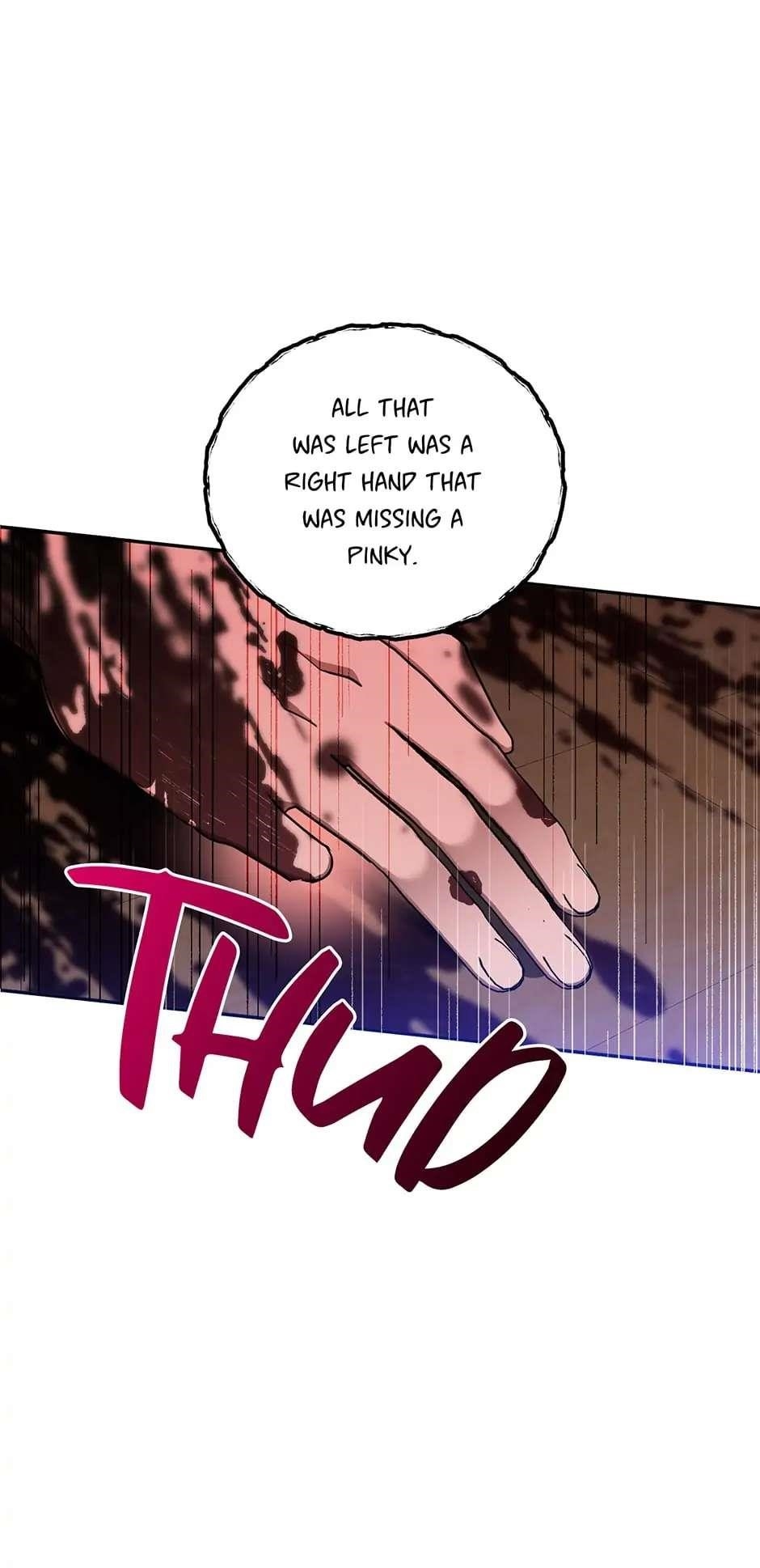 I Am the Precious Daughter of the Greatest Villain in the Fantasy World - Chapter 61 Page 43