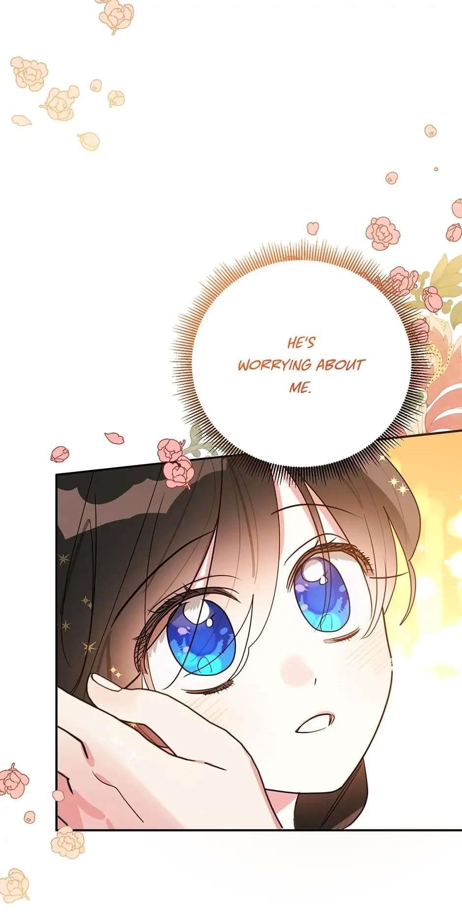 I Am the Precious Daughter of the Greatest Villain in the Fantasy World - Chapter 61 Page 50