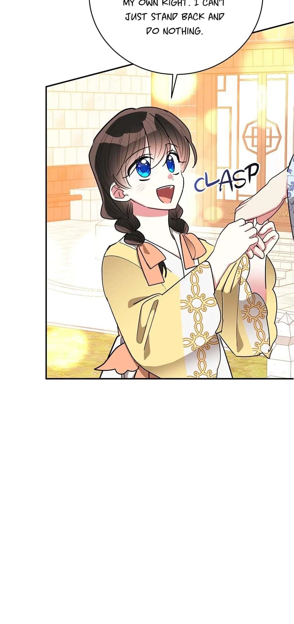 I Am the Precious Daughter of the Greatest Villain in the Fantasy World - Chapter 61 Page 52