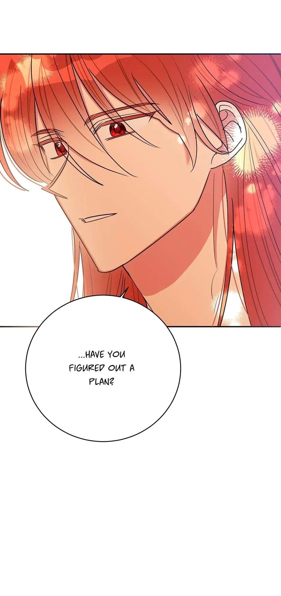 I Am the Precious Daughter of the Greatest Villain in the Fantasy World - Chapter 61 Page 53
