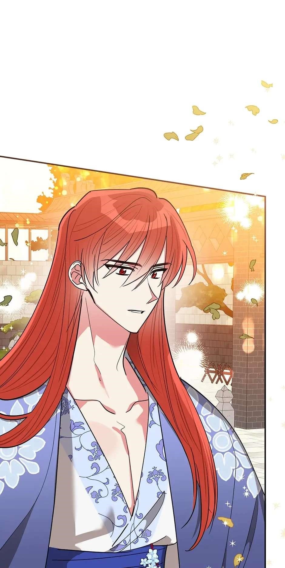 I Am the Precious Daughter of the Greatest Villain in the Fantasy World - Chapter 61 Page 57