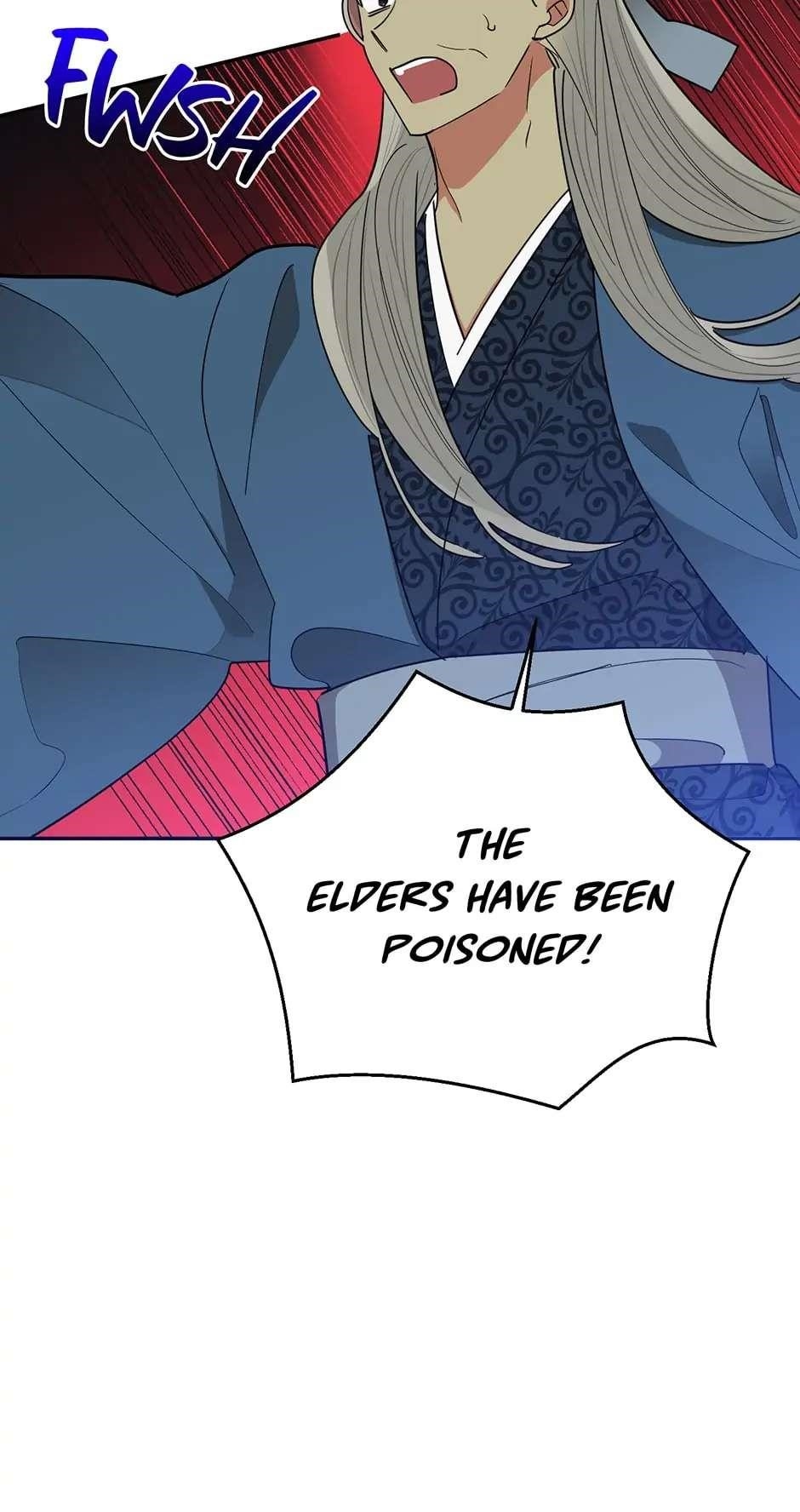I Am the Precious Daughter of the Greatest Villain in the Fantasy World - Chapter 61 Page 6