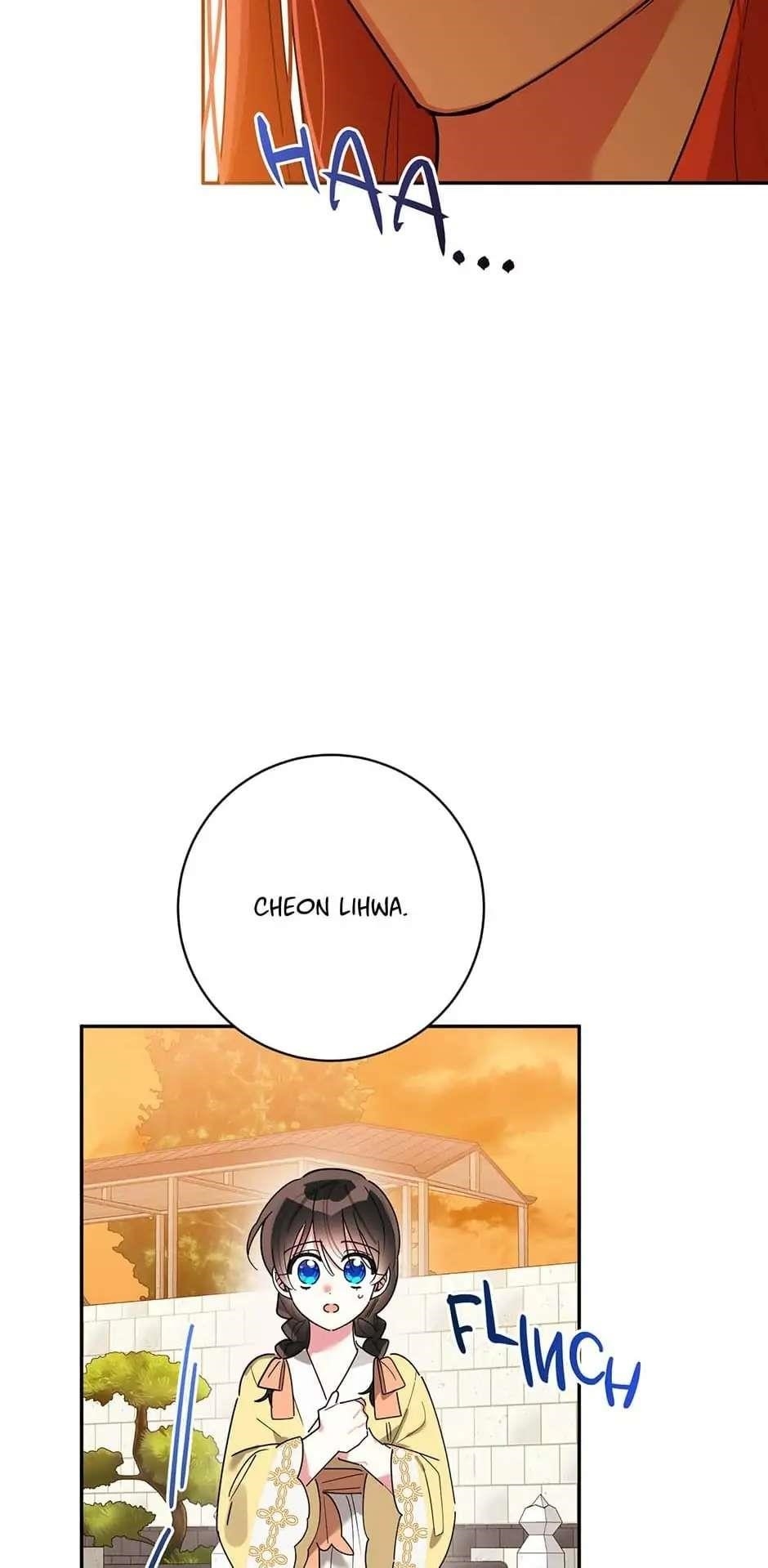 I Am the Precious Daughter of the Greatest Villain in the Fantasy World - Chapter 62 Page 25