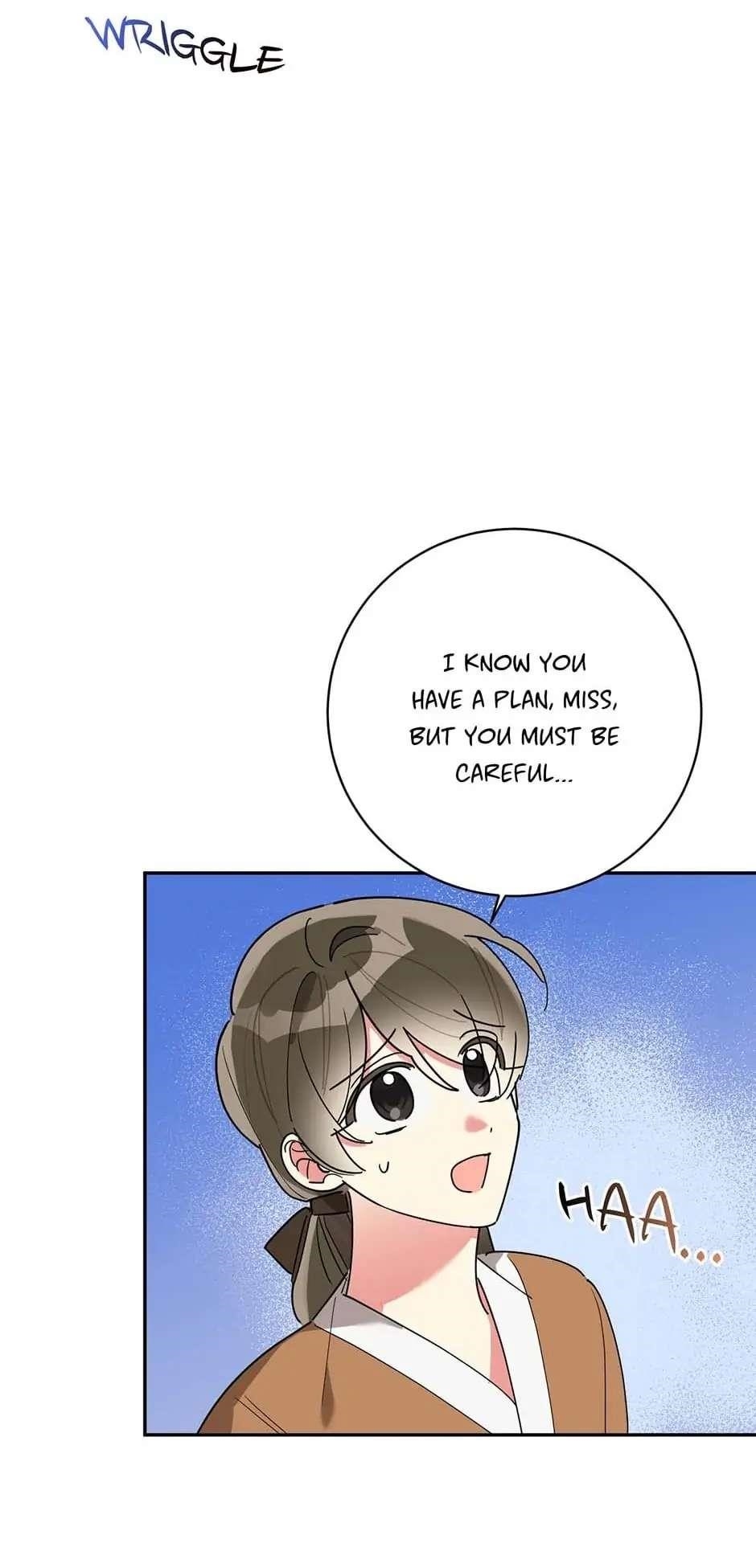 I Am the Precious Daughter of the Greatest Villain in the Fantasy World - Chapter 62 Page 34