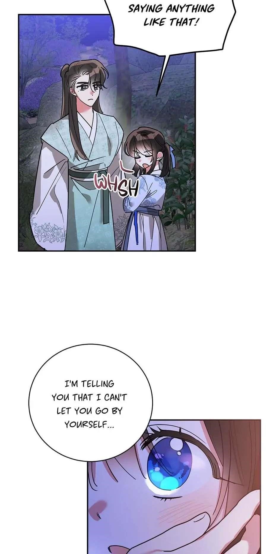 I Am the Precious Daughter of the Greatest Villain in the Fantasy World - Chapter 62 Page 52