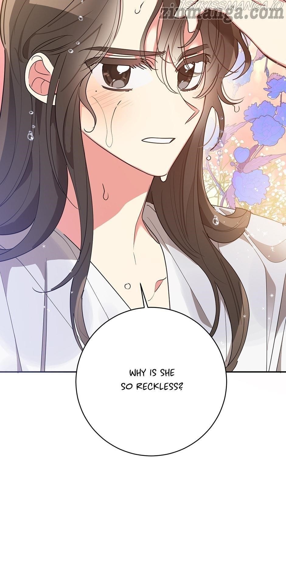 I Am the Precious Daughter of the Greatest Villain in the Fantasy World - Chapter 63 Page 10