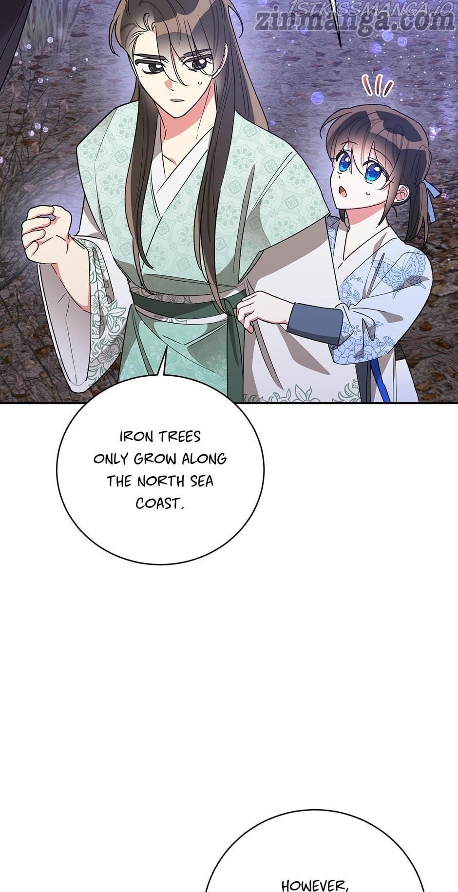 I Am the Precious Daughter of the Greatest Villain in the Fantasy World - Chapter 63 Page 20