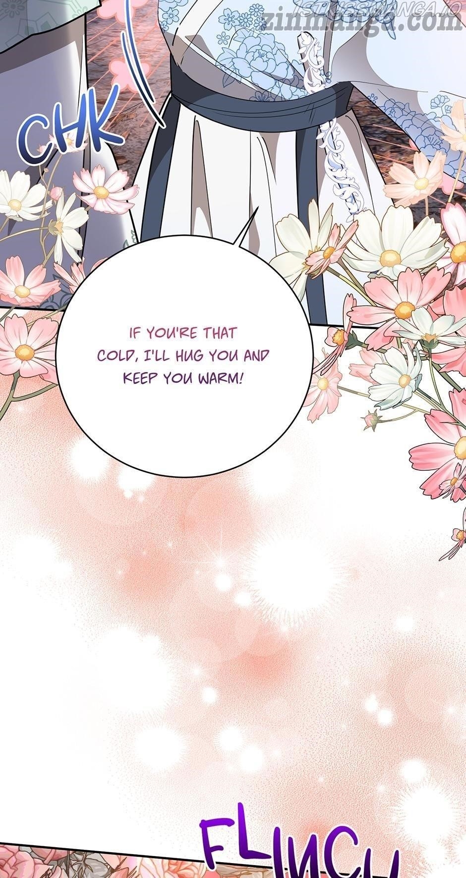I Am the Precious Daughter of the Greatest Villain in the Fantasy World - Chapter 63 Page 27