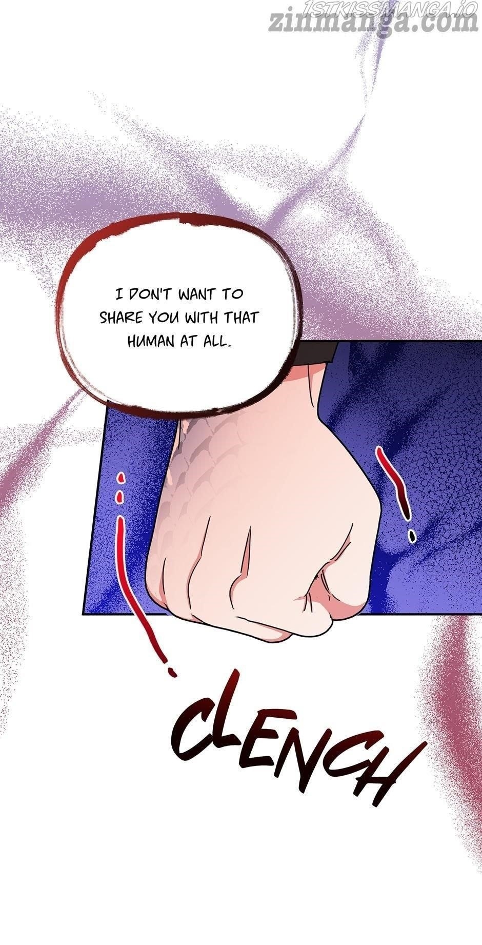 I Am the Precious Daughter of the Greatest Villain in the Fantasy World - Chapter 63 Page 50