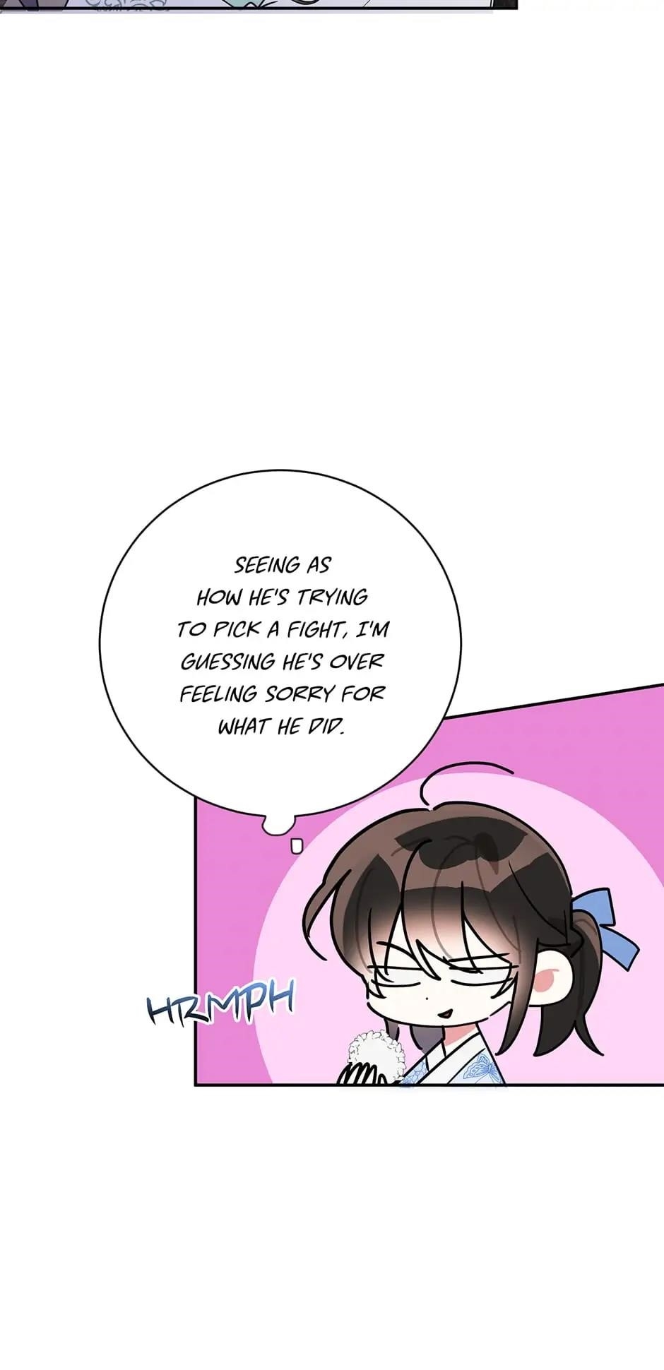 I Am the Precious Daughter of the Greatest Villain in the Fantasy World - Chapter 64 Page 13