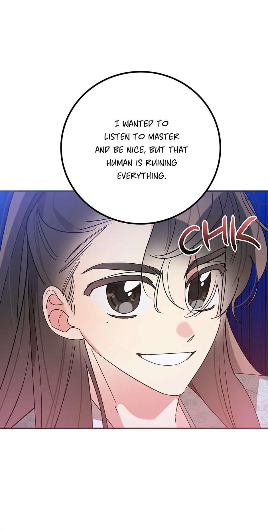 I Am the Precious Daughter of the Greatest Villain in the Fantasy World - Chapter 64 Page 37