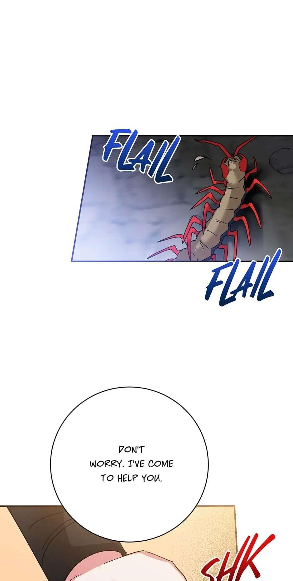 I Am the Precious Daughter of the Greatest Villain in the Fantasy World - Chapter 64 Page 38