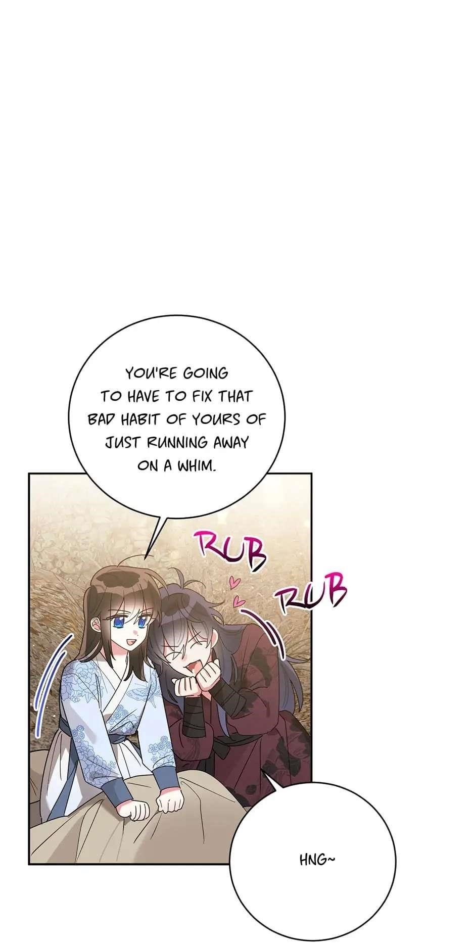 I Am the Precious Daughter of the Greatest Villain in the Fantasy World - Chapter 64 Page 47