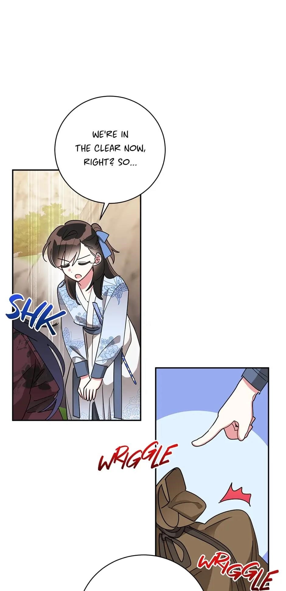I Am the Precious Daughter of the Greatest Villain in the Fantasy World - Chapter 65 Page 17