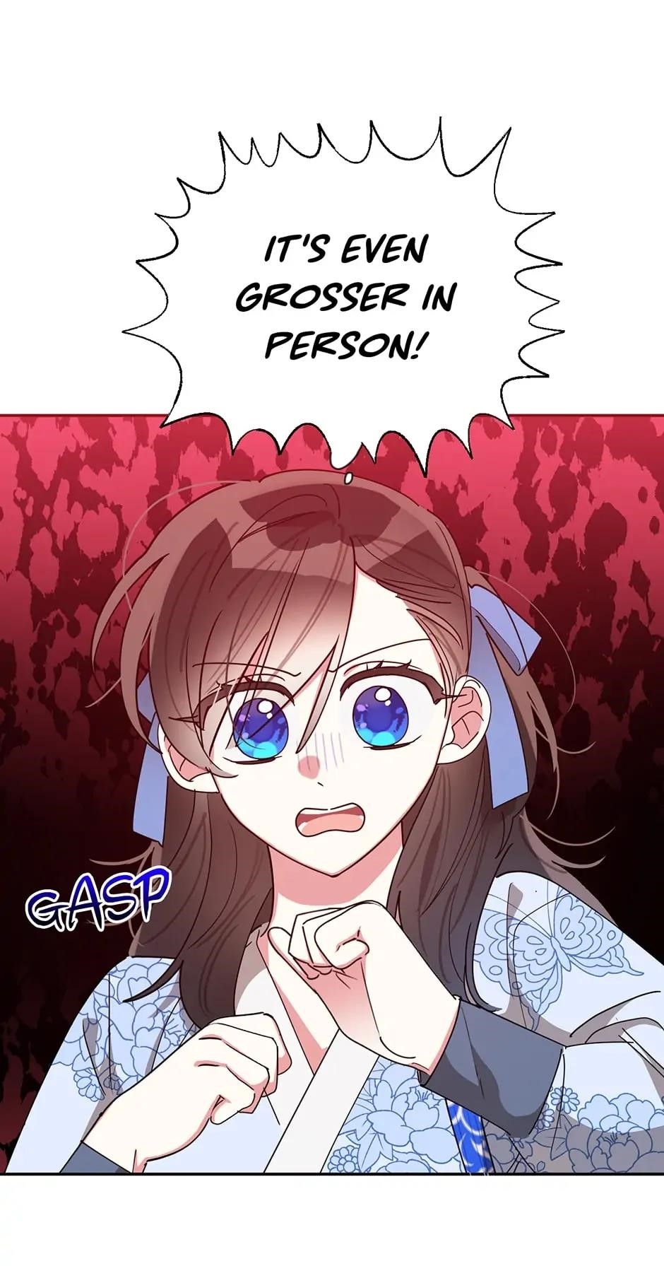 I Am the Precious Daughter of the Greatest Villain in the Fantasy World - Chapter 65 Page 33