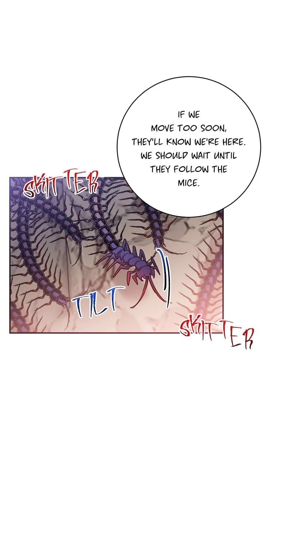 I Am the Precious Daughter of the Greatest Villain in the Fantasy World - Chapter 65 Page 37