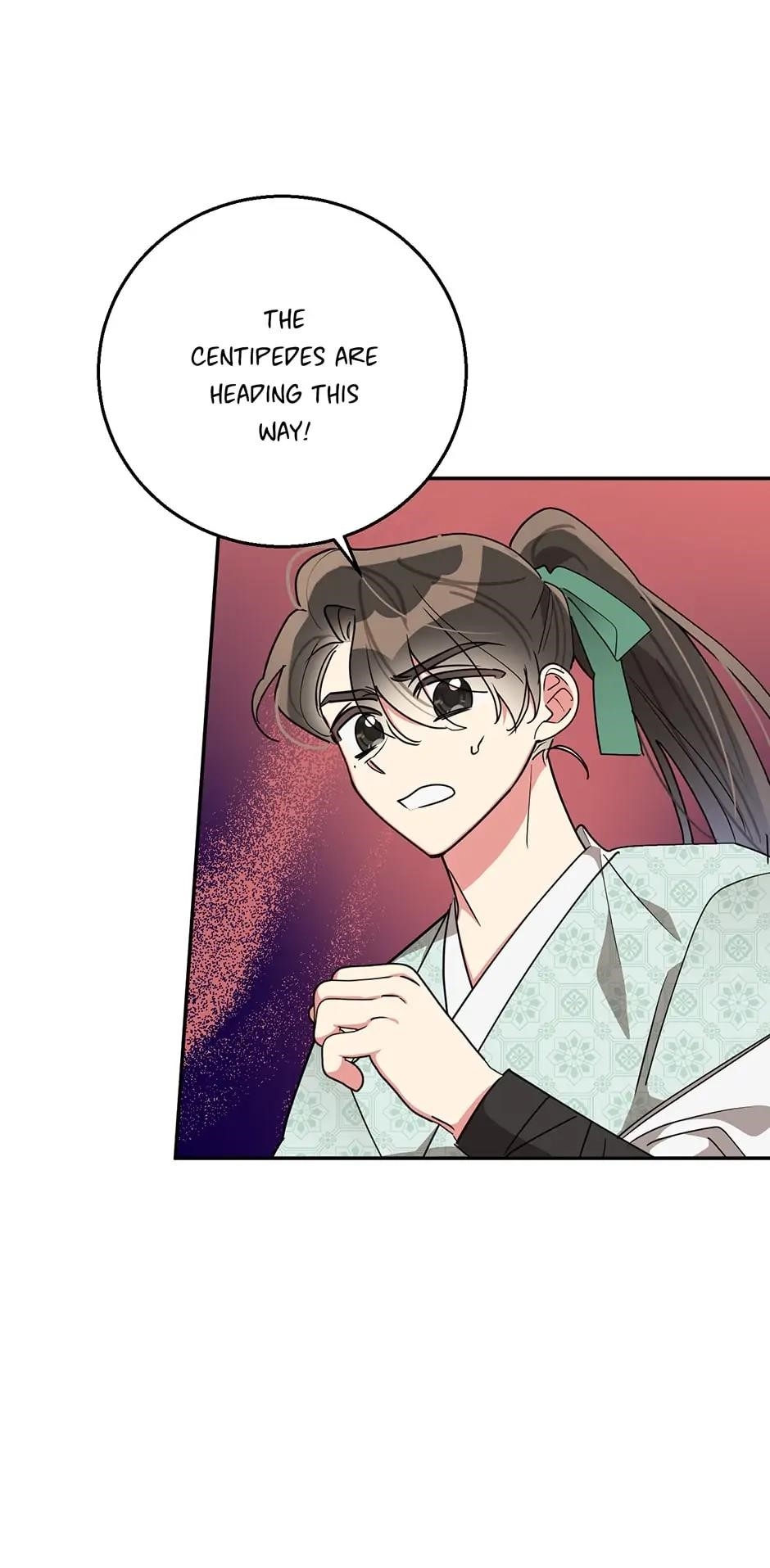 I Am the Precious Daughter of the Greatest Villain in the Fantasy World - Chapter 65 Page 53