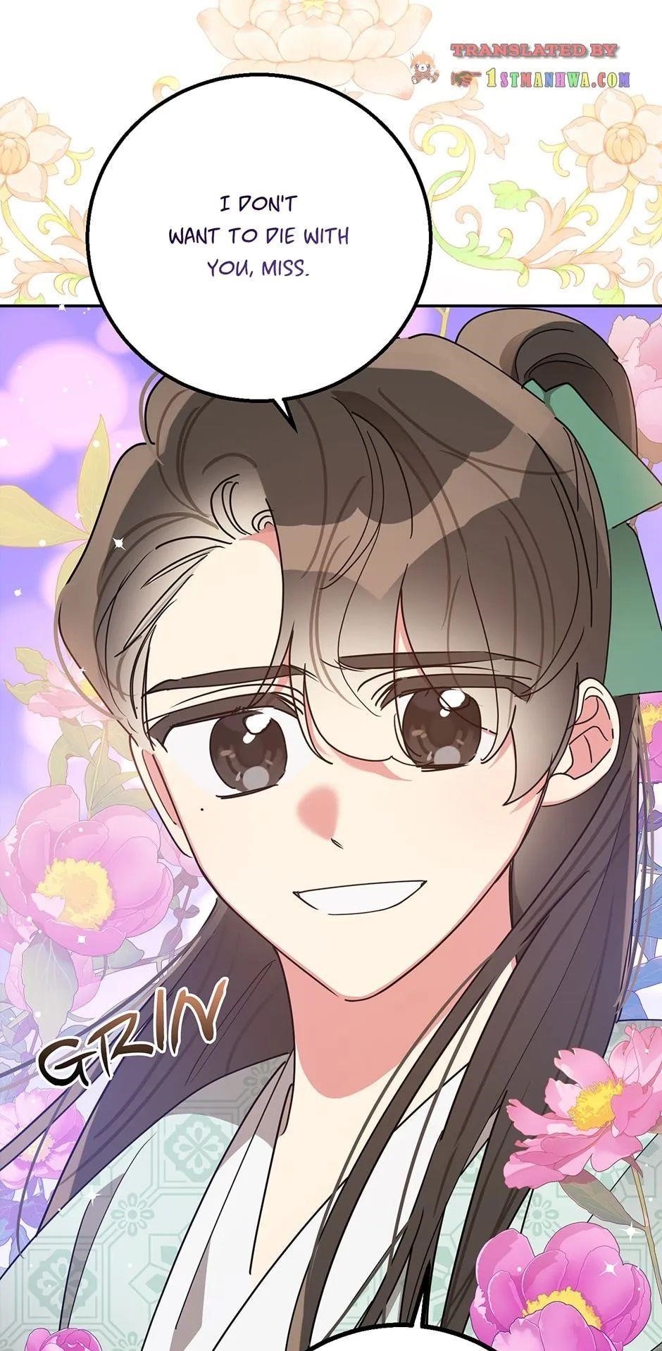 I Am the Precious Daughter of the Greatest Villain in the Fantasy World - Chapter 66 Page 56