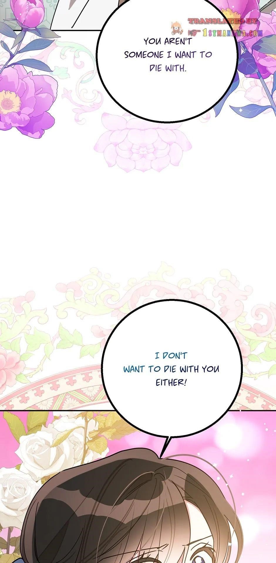 I Am the Precious Daughter of the Greatest Villain in the Fantasy World - Chapter 66 Page 57