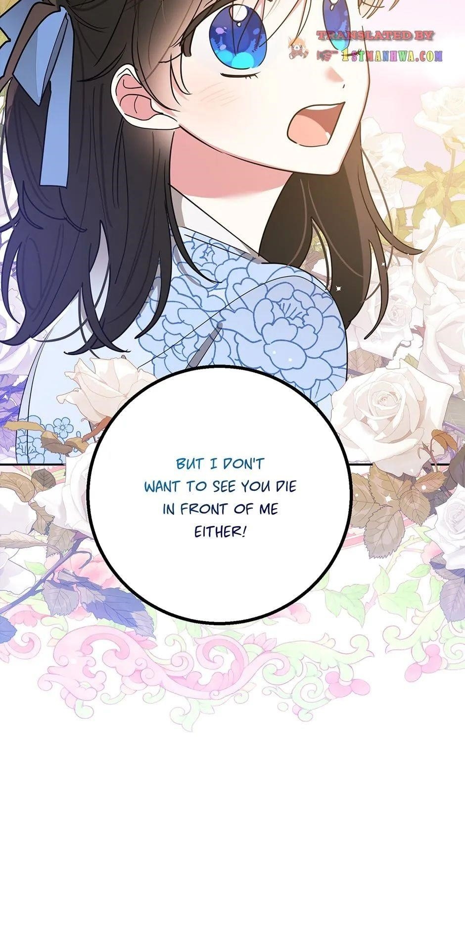 I Am the Precious Daughter of the Greatest Villain in the Fantasy World - Chapter 66 Page 58