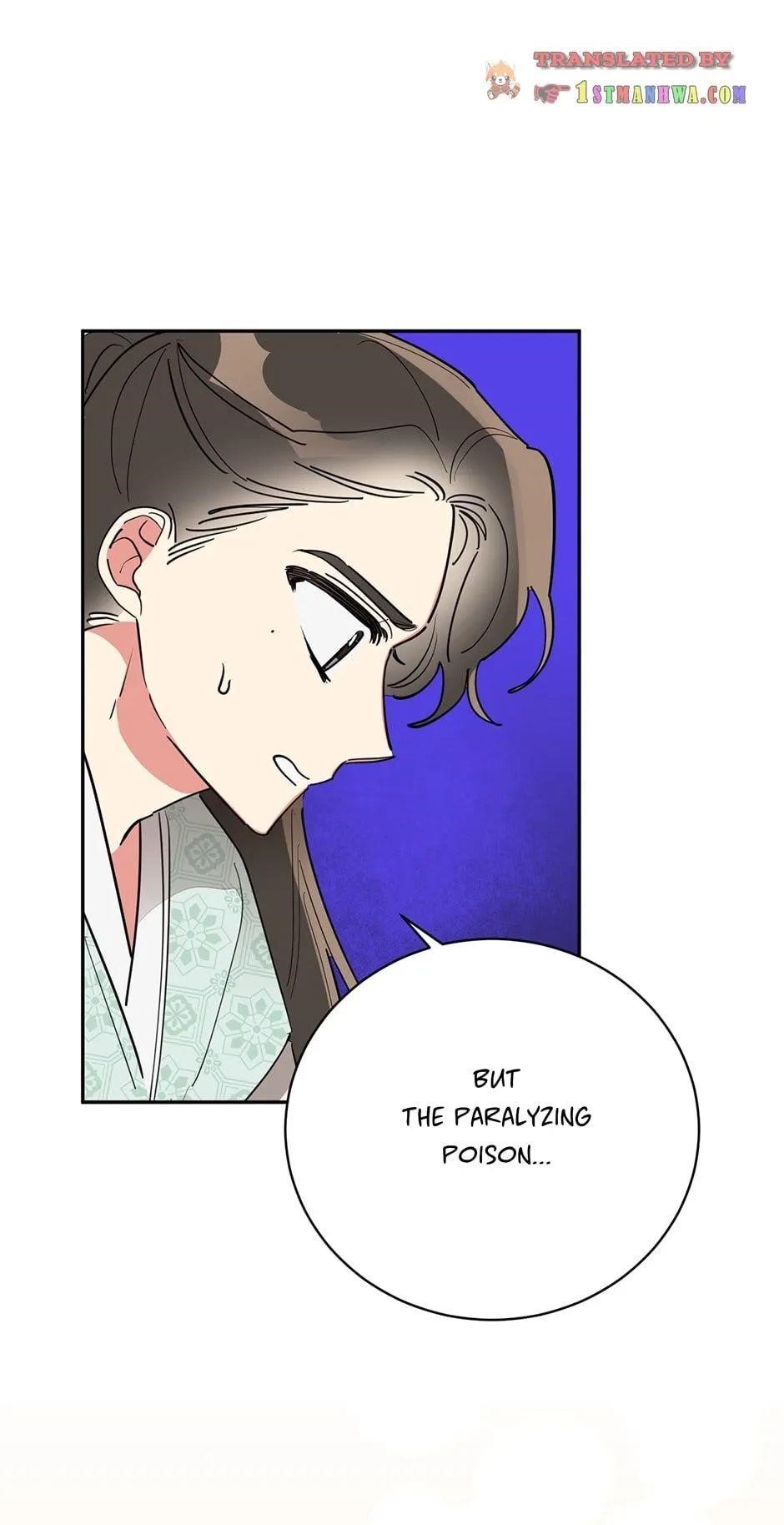 I Am the Precious Daughter of the Greatest Villain in the Fantasy World - Chapter 66 Page 60