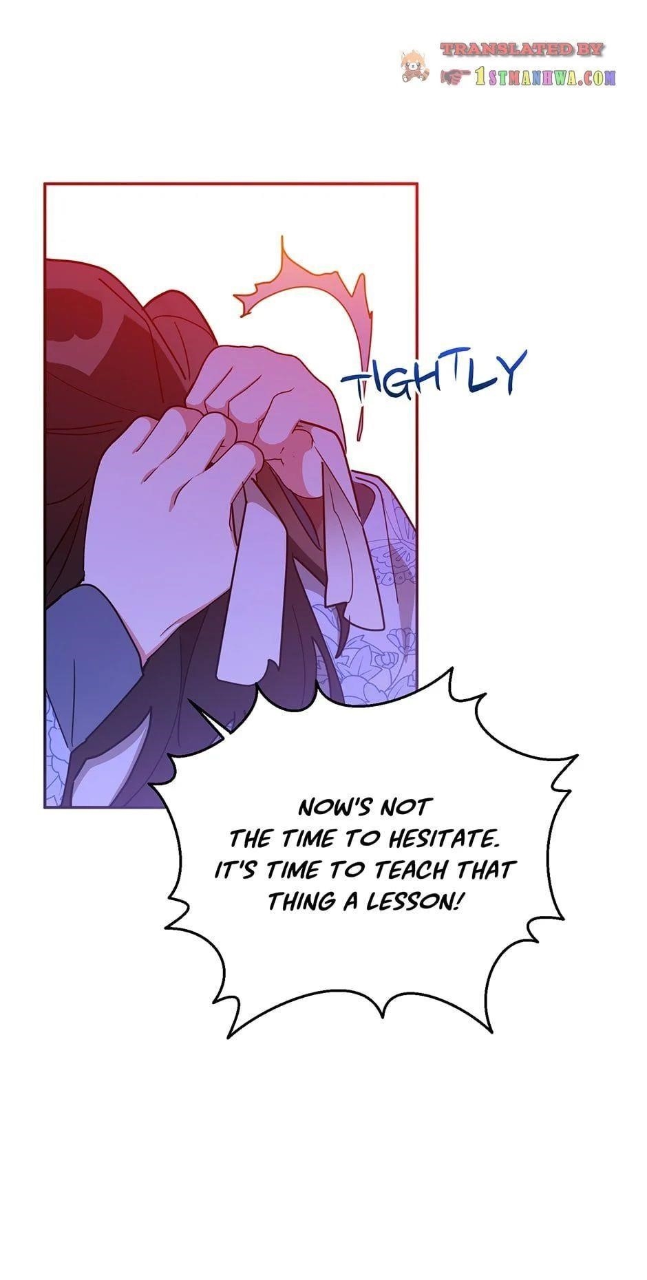 I Am the Precious Daughter of the Greatest Villain in the Fantasy World - Chapter 67 Page 35