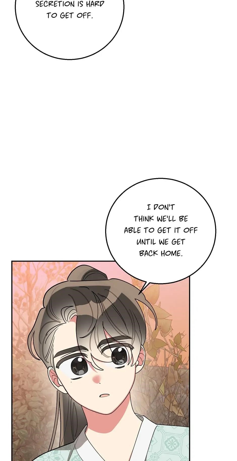 I Am the Precious Daughter of the Greatest Villain in the Fantasy World - Chapter 68 Page 33