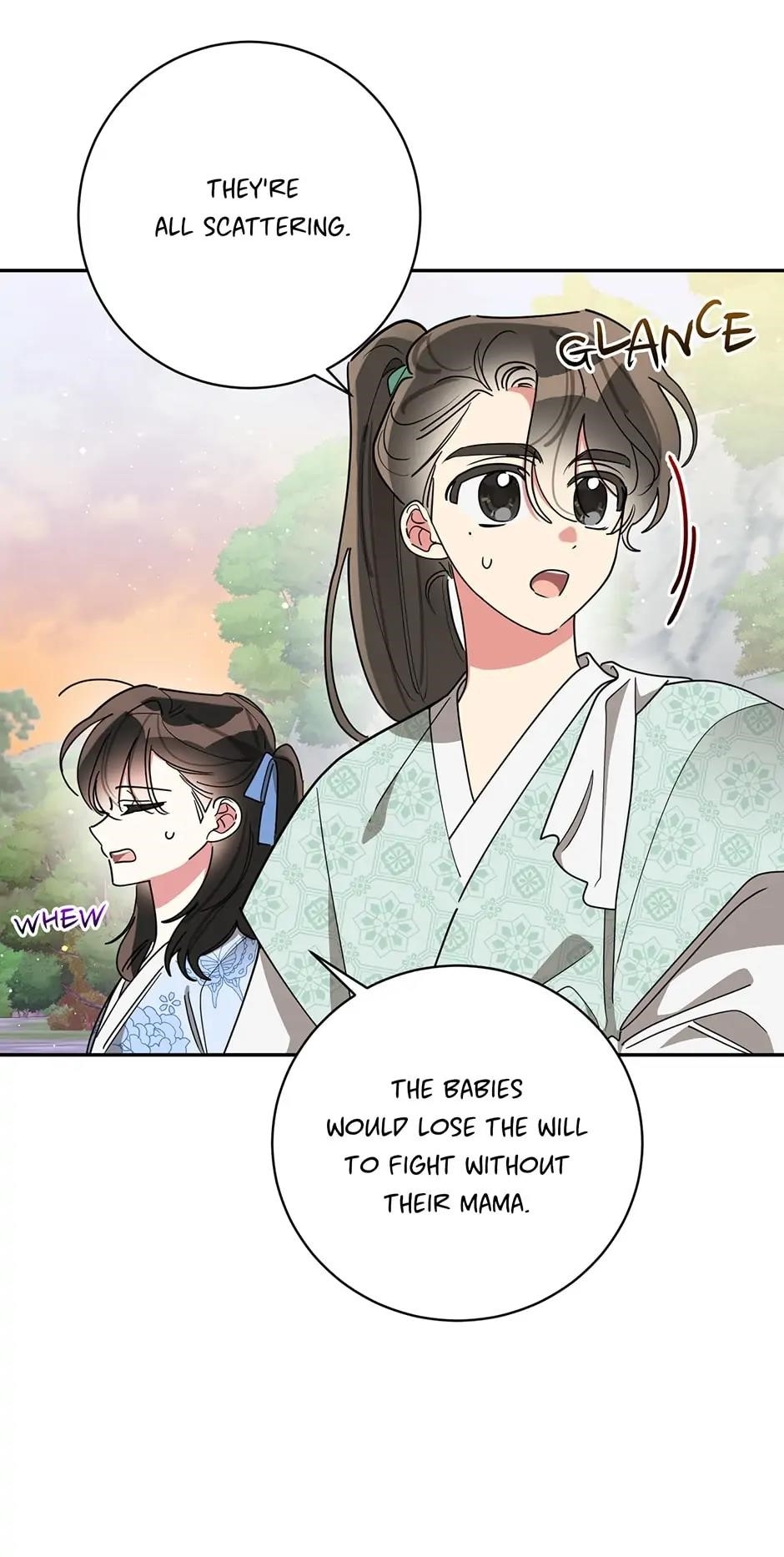 I Am the Precious Daughter of the Greatest Villain in the Fantasy World - Chapter 68 Page 4