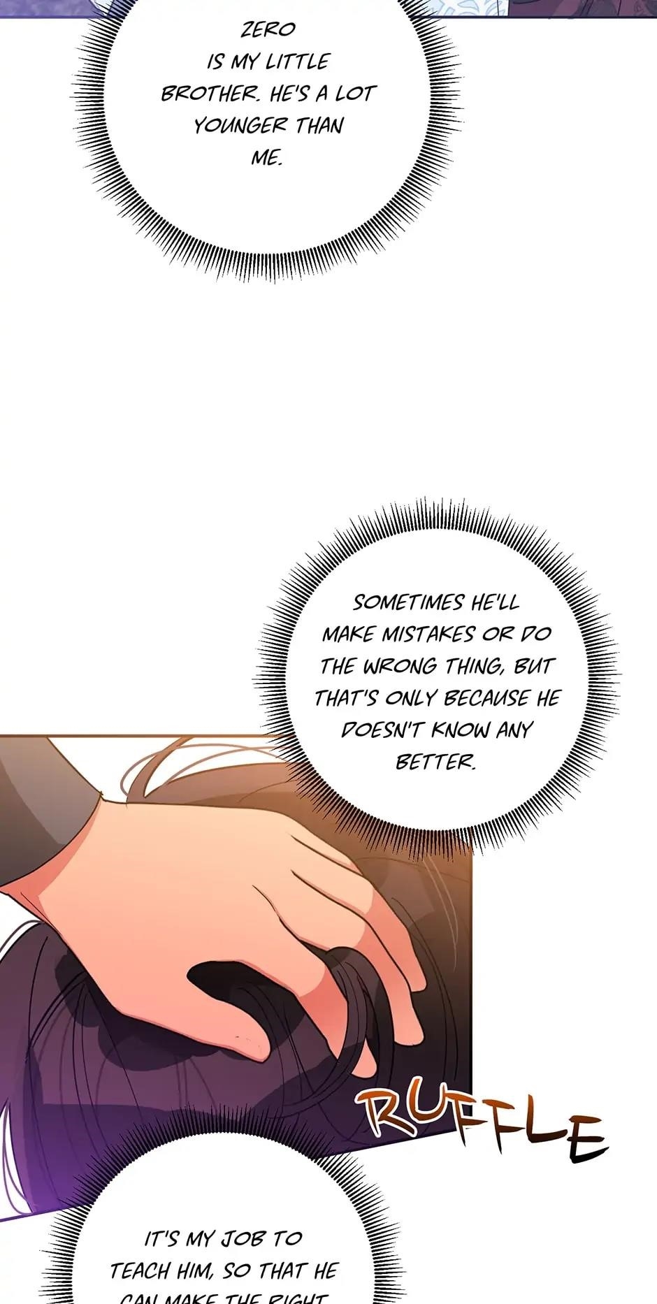 I Am the Precious Daughter of the Greatest Villain in the Fantasy World - Chapter 68 Page 51