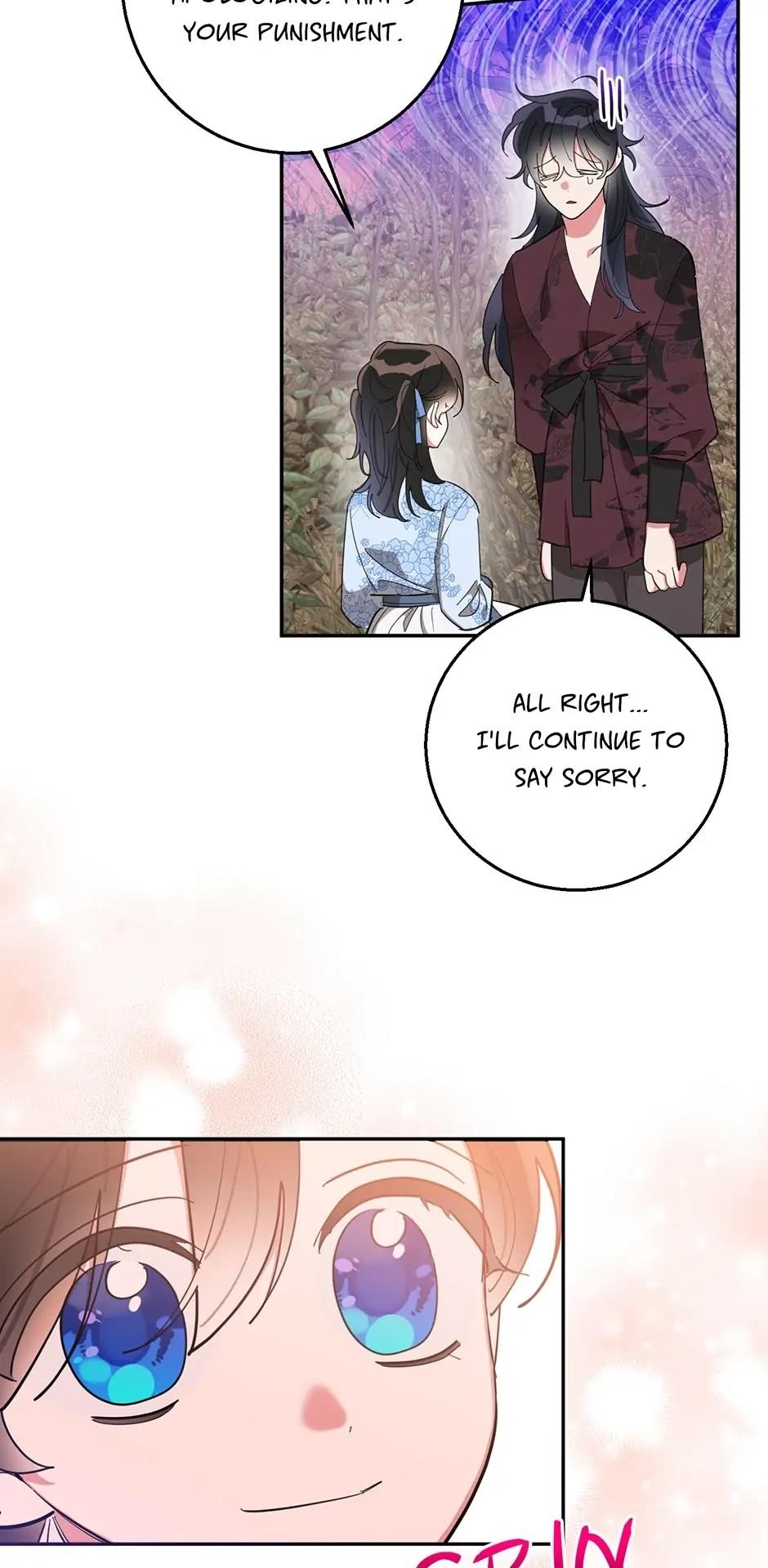 I Am the Precious Daughter of the Greatest Villain in the Fantasy World - Chapter 68 Page 60