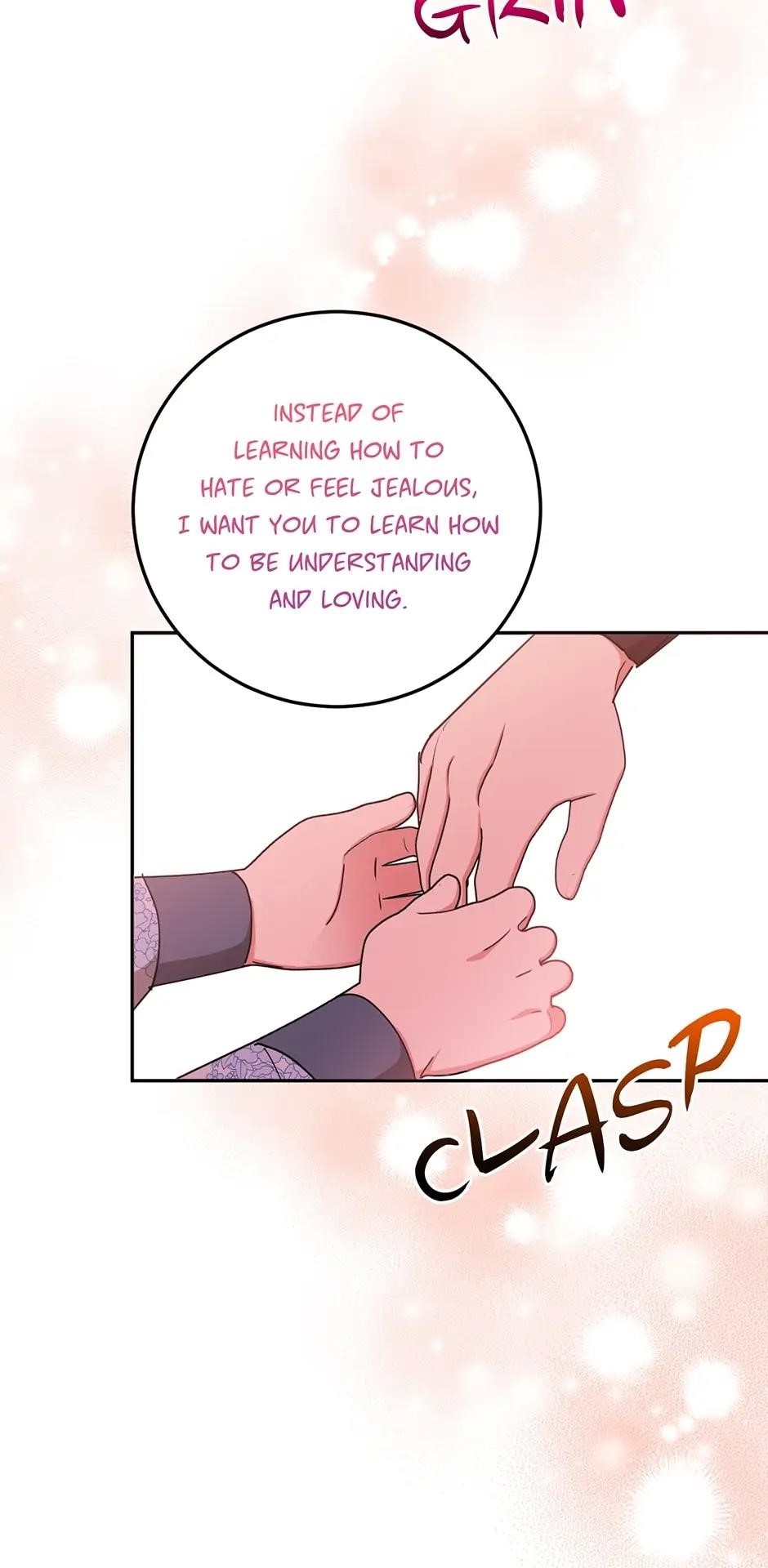 I Am the Precious Daughter of the Greatest Villain in the Fantasy World - Chapter 68 Page 61