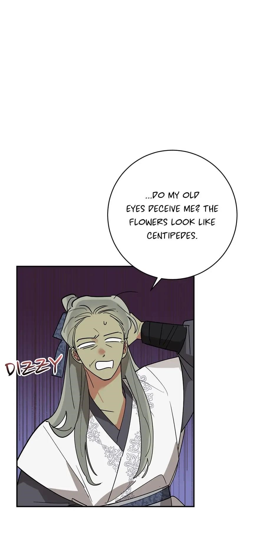 I Am the Precious Daughter of the Greatest Villain in the Fantasy World - Chapter 69 Page 46