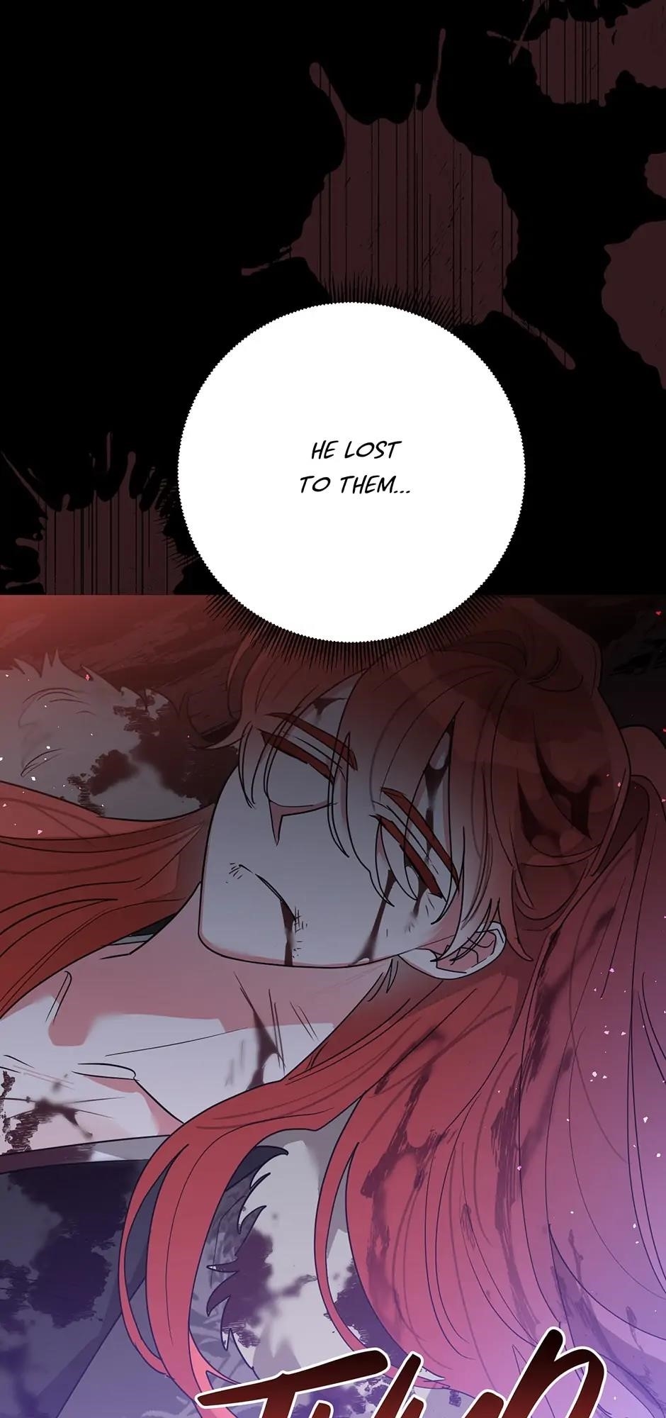 I Am the Precious Daughter of the Greatest Villain in the Fantasy World - Chapter 69 Page 60