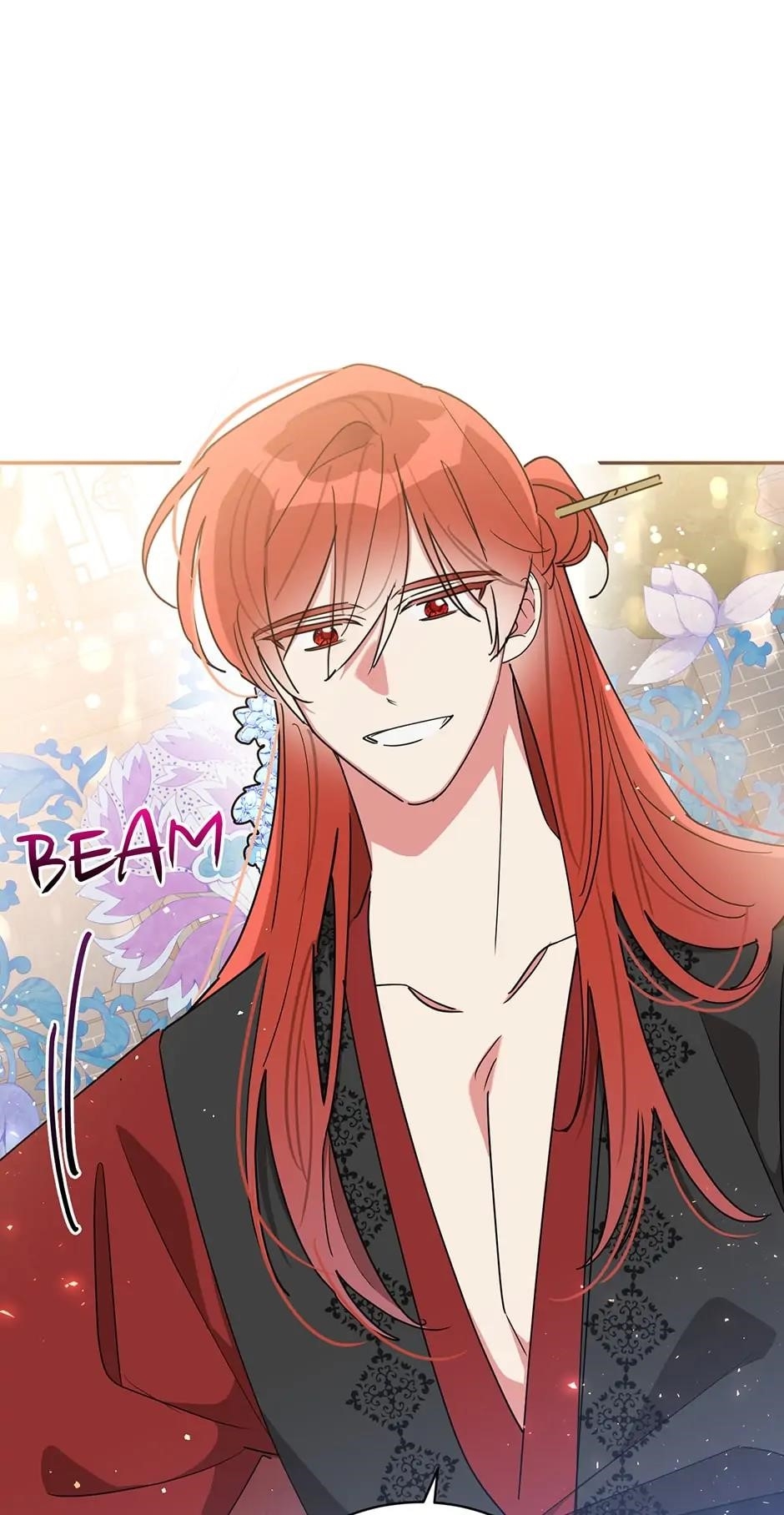 I Am the Precious Daughter of the Greatest Villain in the Fantasy World - Chapter 69 Page 9