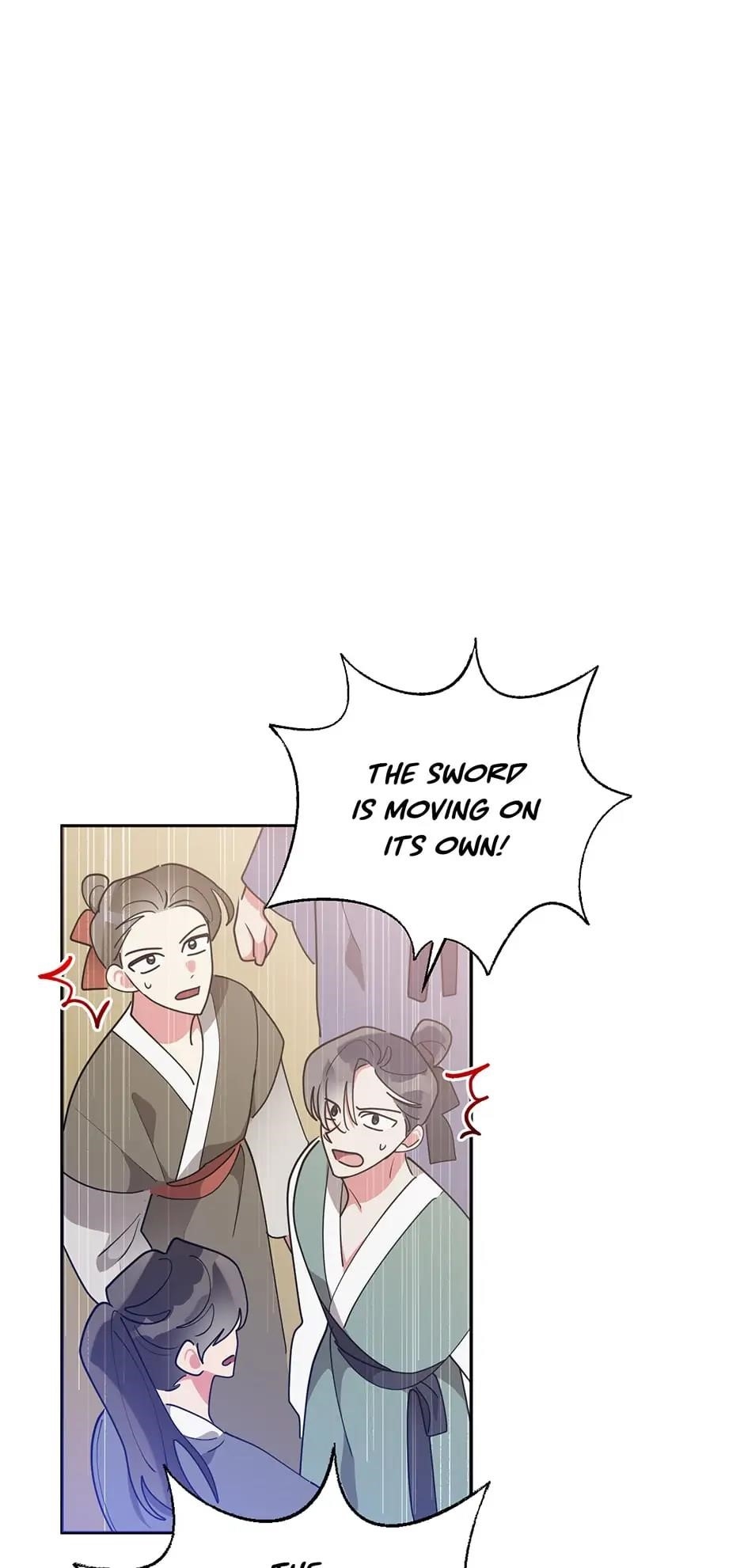I Am the Precious Daughter of the Greatest Villain in the Fantasy World - Chapter 70 Page 16