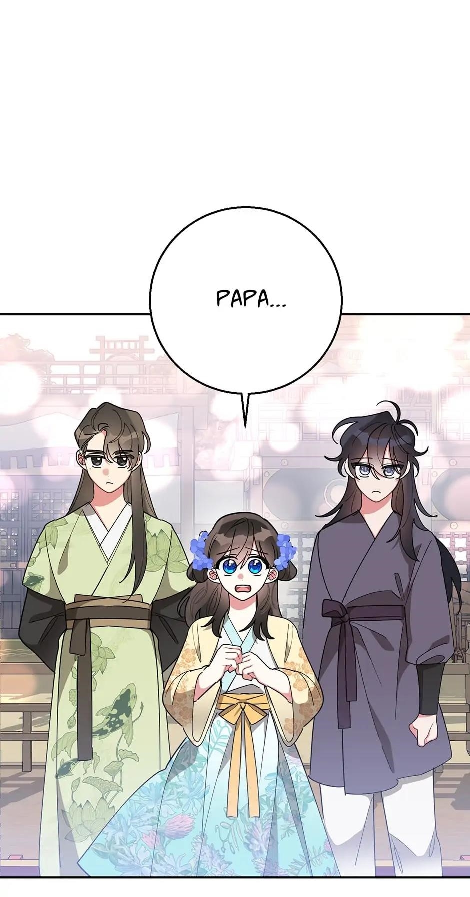 I Am the Precious Daughter of the Greatest Villain in the Fantasy World - Chapter 70 Page 26