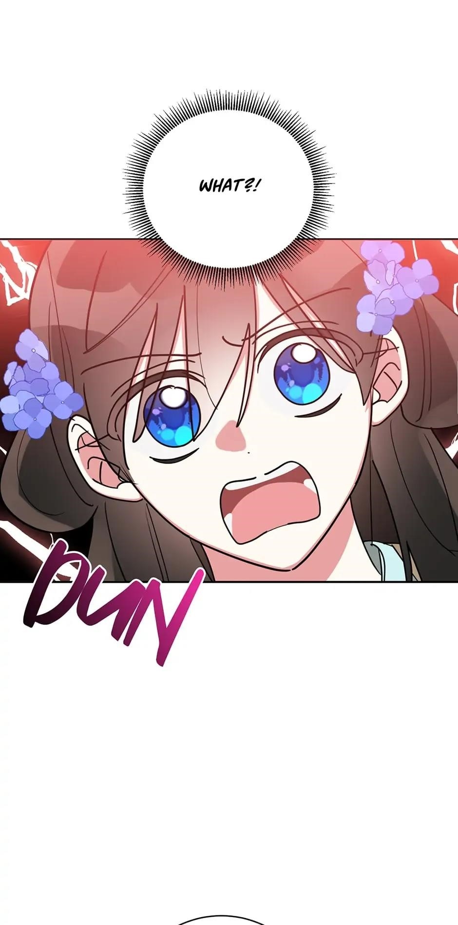 I Am the Precious Daughter of the Greatest Villain in the Fantasy World - Chapter 70 Page 36