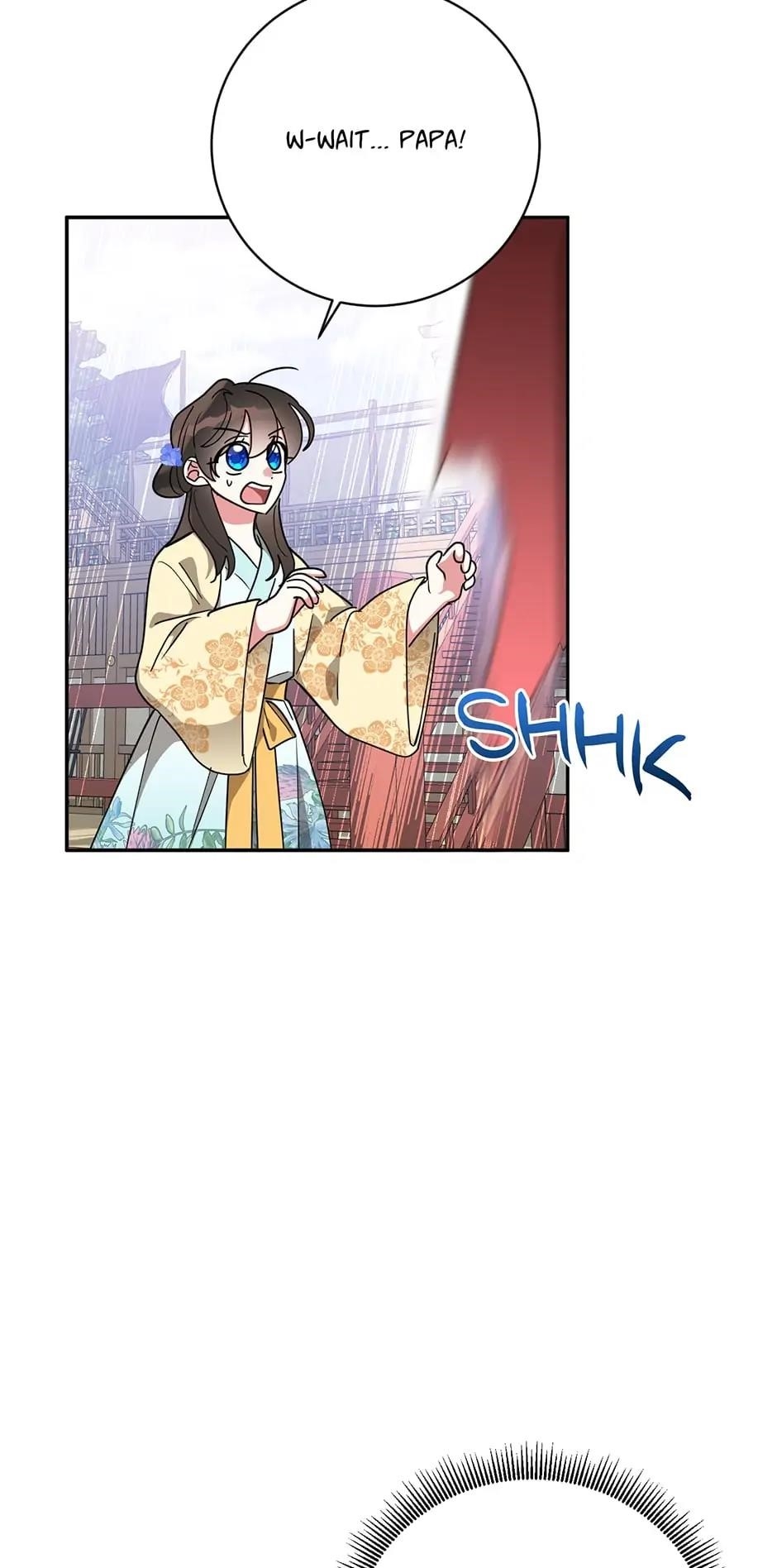 I Am the Precious Daughter of the Greatest Villain in the Fantasy World - Chapter 70 Page 37