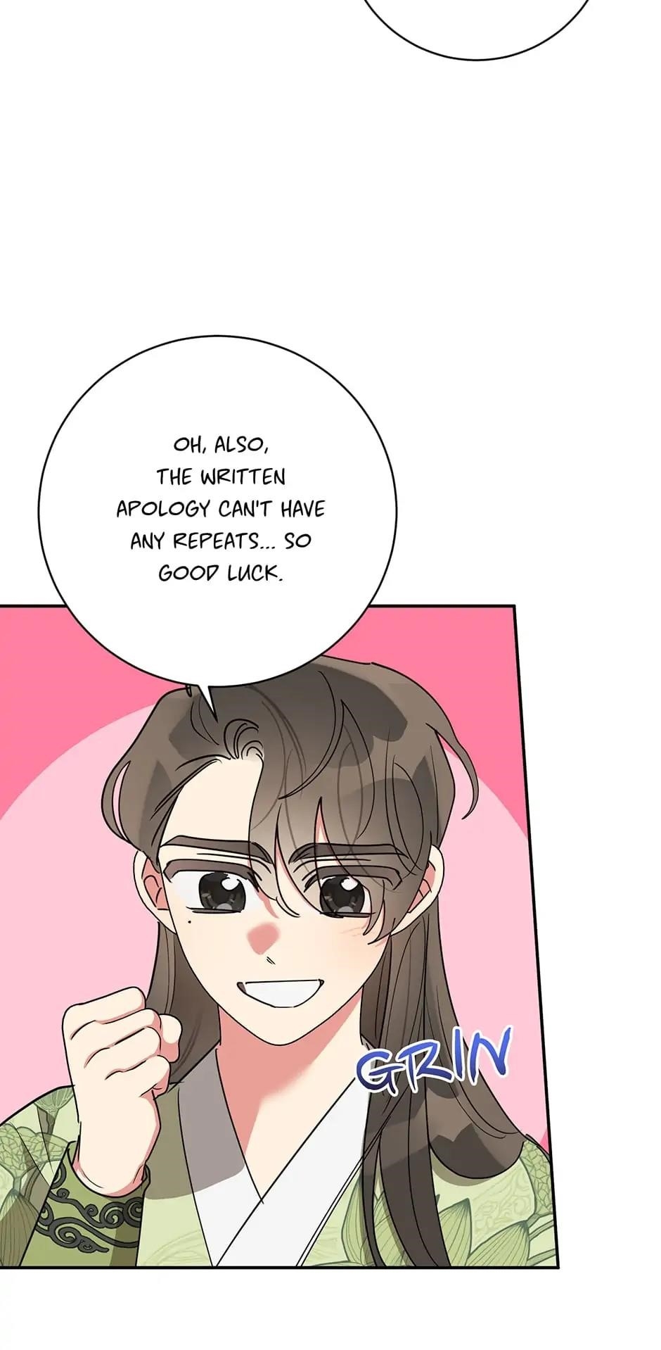 I Am the Precious Daughter of the Greatest Villain in the Fantasy World - Chapter 70 Page 46