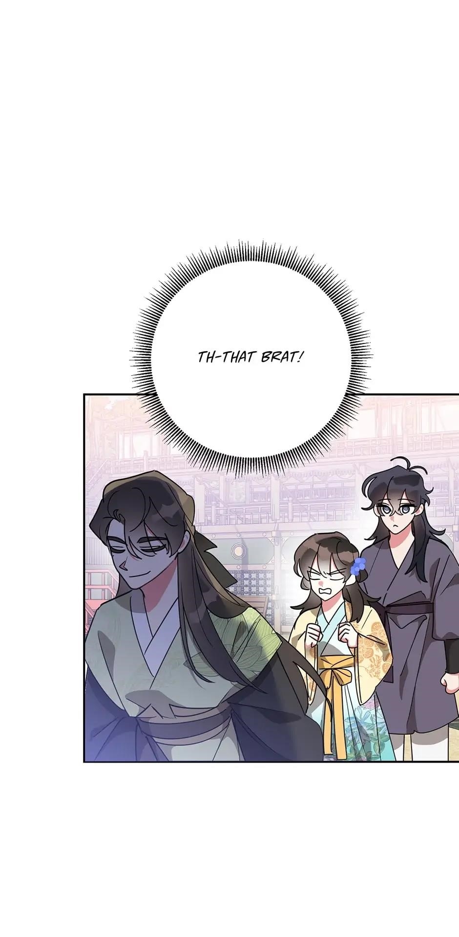 I Am the Precious Daughter of the Greatest Villain in the Fantasy World - Chapter 70 Page 47
